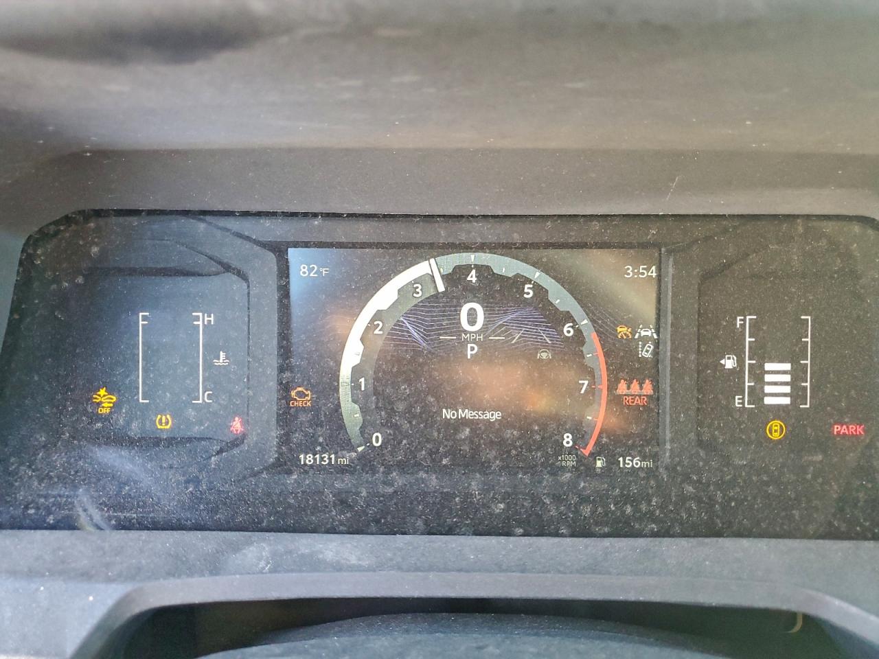 2024 Toyota Tacoma Double Cab VIN: 3TYKD5HN3RT015536 Lot: 96520595