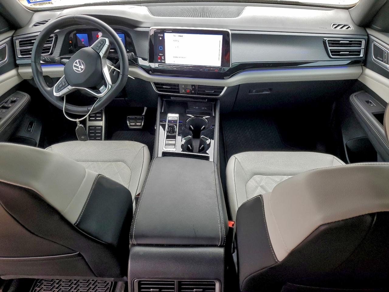 2024 Volkswagen Atlas Cross Sport Sel Premium R-Line VIN: 1V2FE2CA9RC254327 Lot: 94673895