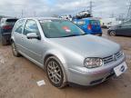 2002 VOLKSWAGEN GOLF  for sale at Copart BRISTOL