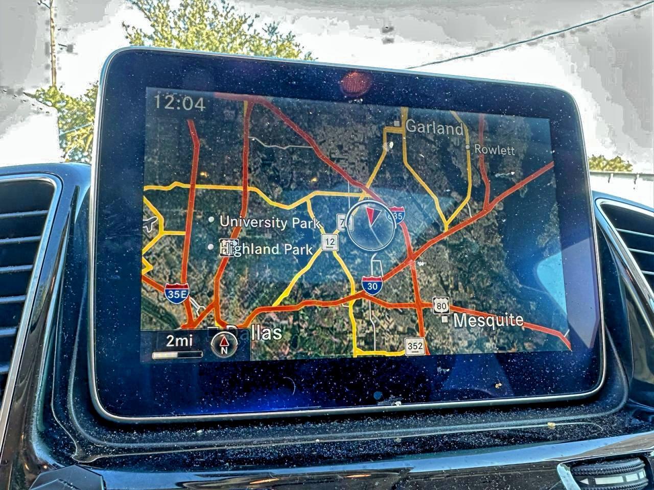 Фото: 4JGED6EB5GA007162