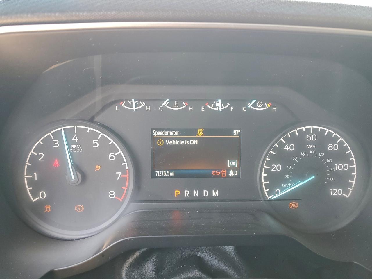 2022 Ford F150 Super Cab VIN: 1FTEX1CB1NKD03045 Lot: 97277245