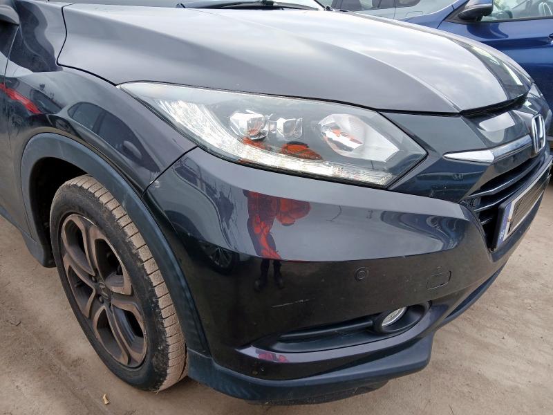 2018 HONDA HR-V 1.5 I-VTEC EX CVT 5DR