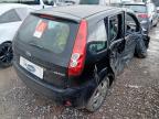 2007 FORD FIESTA 1.25 ZETEC 5DR [CLIMATE] for sale at Copart BRISTOL