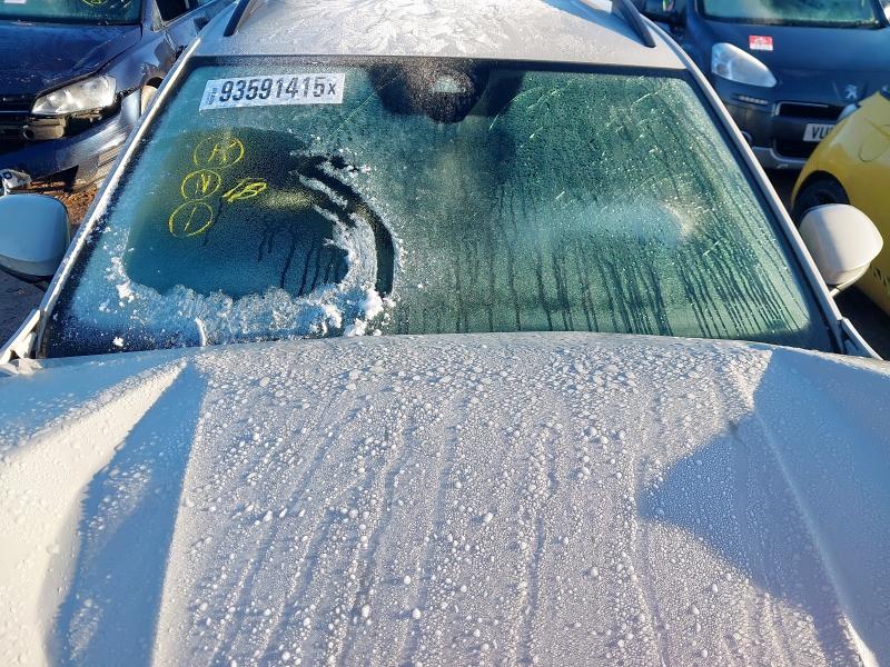 2023 VOLKSWAGEN TAIGO 1.0 TSI LIFE 5DR