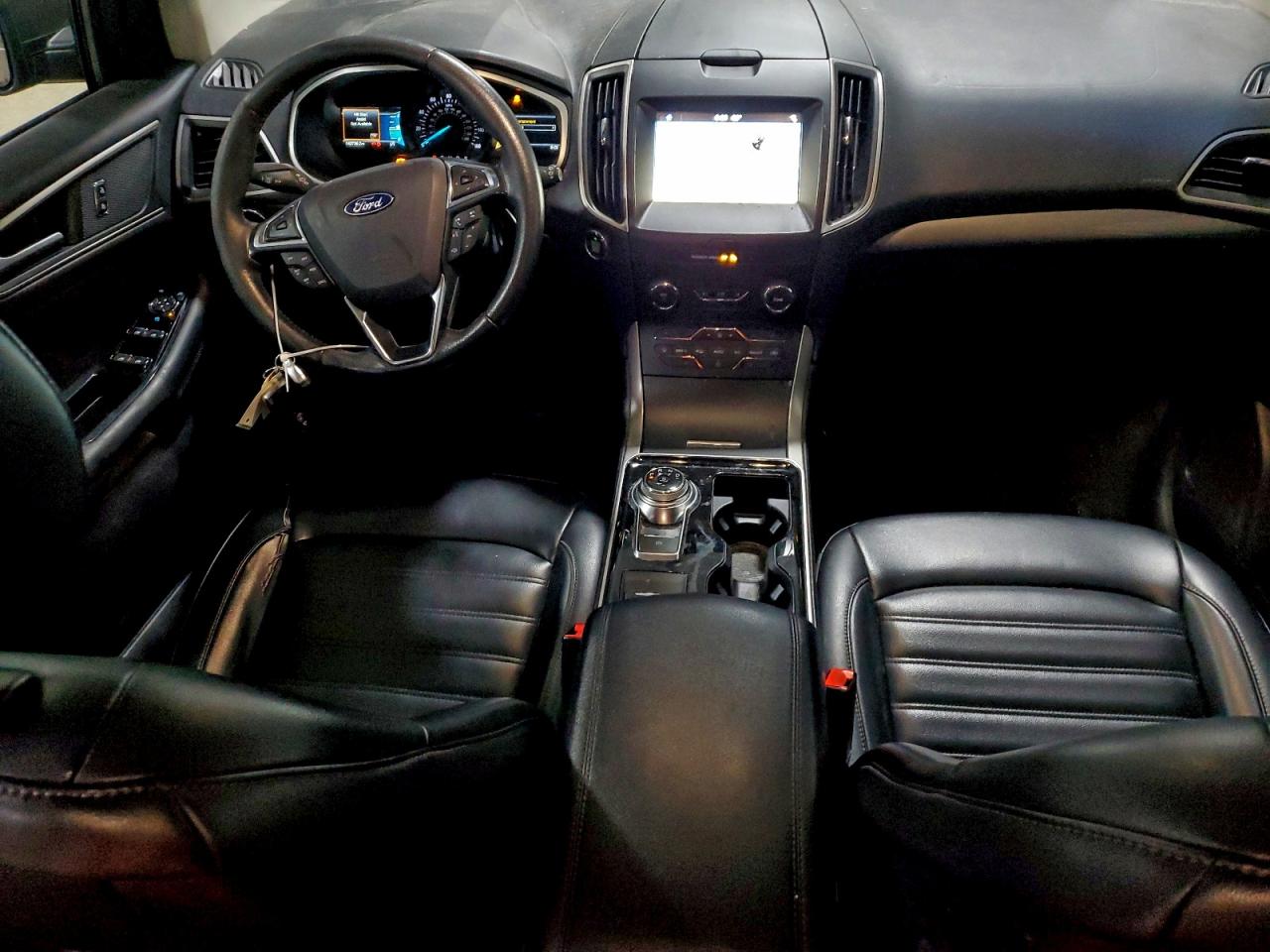 2019 Ford Edge Sel VIN: 2FMPK3J96KBC59533 Lot: 94496305