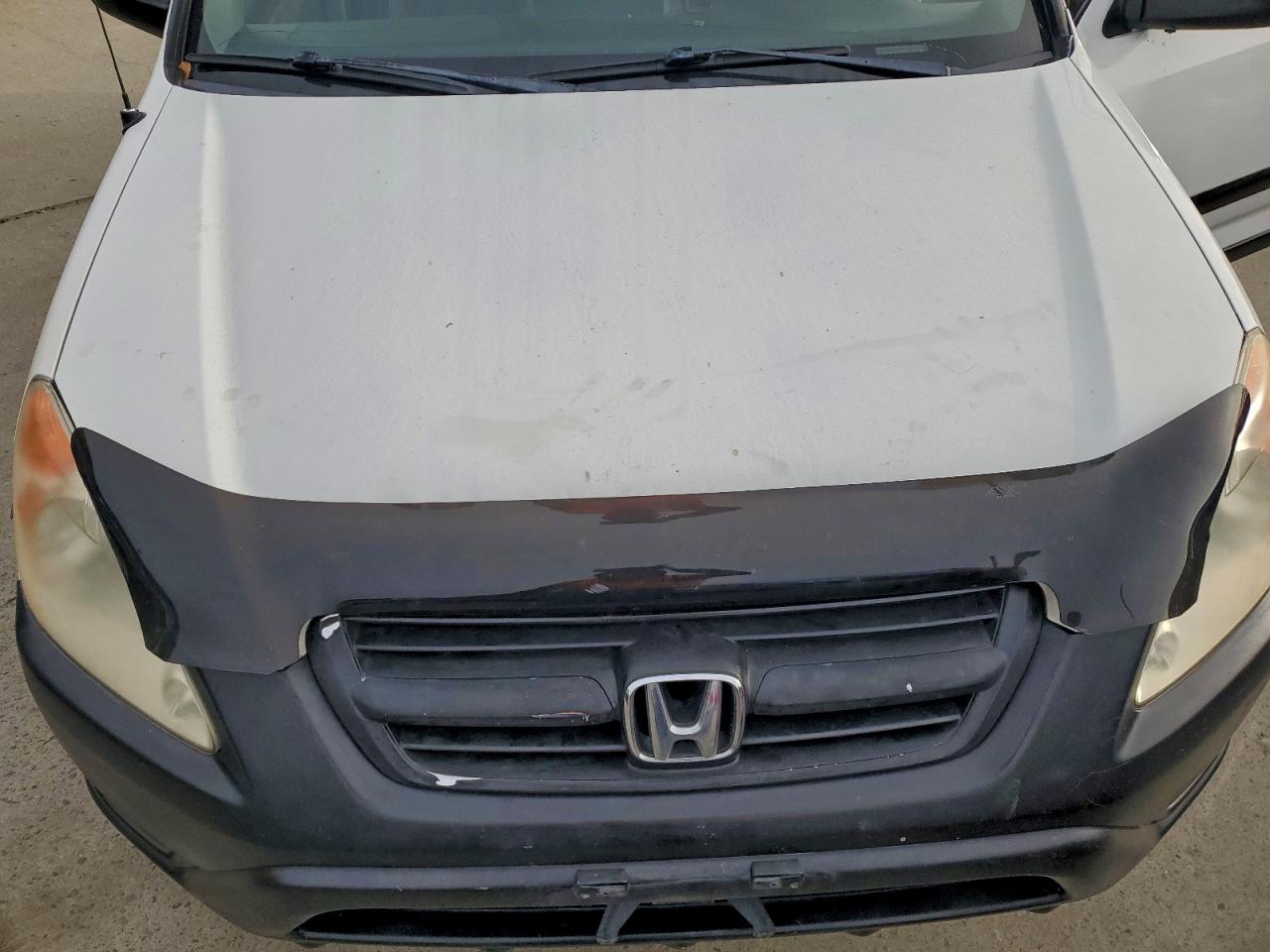 2003 Honda Cr-V Lx VIN: JHLRD78433C026996 Lot: 94981515