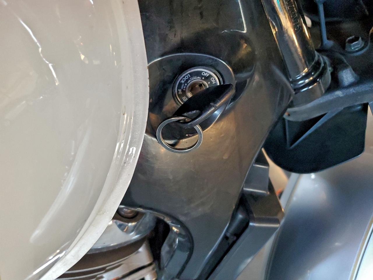 2013 Suzuki Vl800 T VIN: JS1VS55A5D2100761 Lot: 95343875