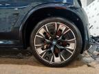 2022 BMW IX3 210KW M SPORT PRO 80KWH 5DR AUTO for sale at Copart NEWBURY