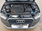 2014 AUDI A3 2.0 TDI S LINE 3DR for sale at Copart YORK