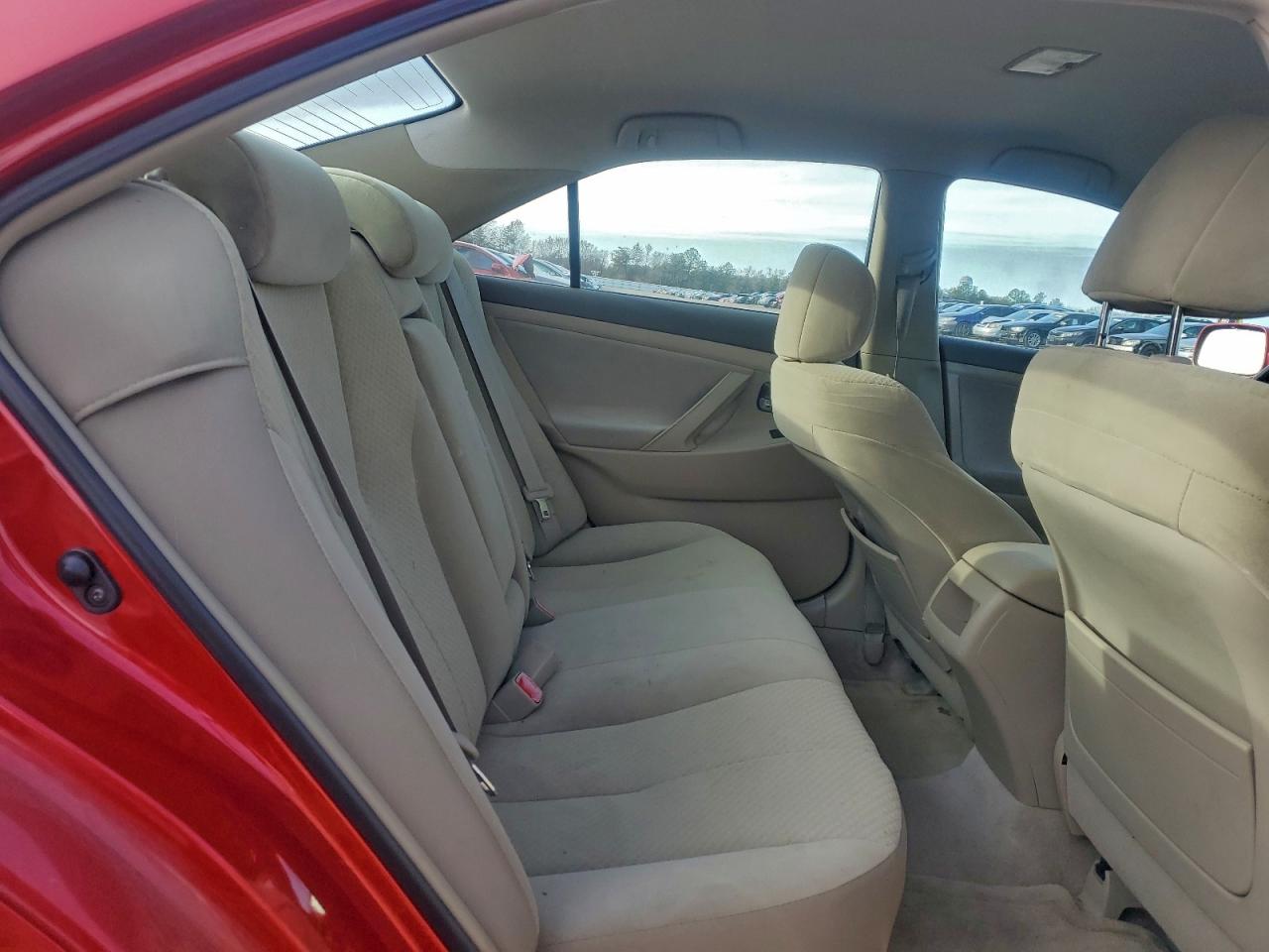 2007 Toyota Camry Ce VIN: 4T1BE46KX7U075586 Lot: 96403885