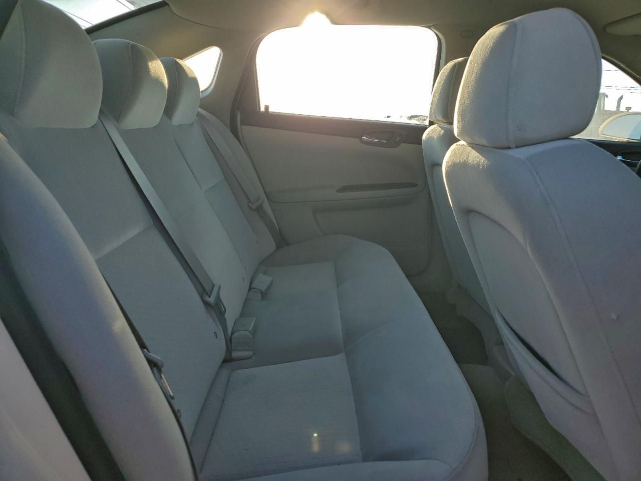 2007 Chevrolet Impala Ls VIN: 2G1WB58K579332628 Lot: 96516565