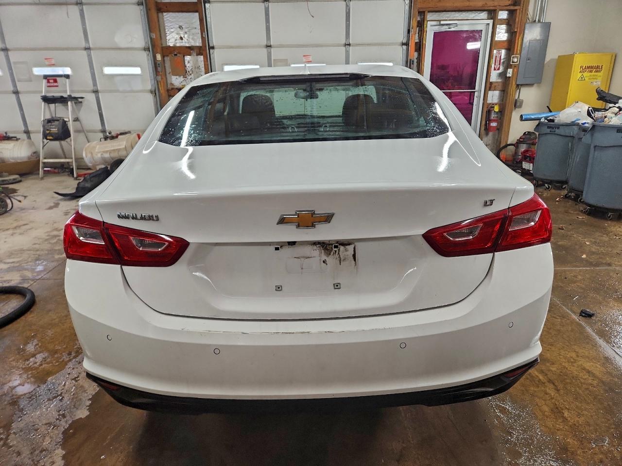 2024 Chevrolet Malibu Lt VIN: 1G1ZD5ST5RF223430 Lot: 94797285