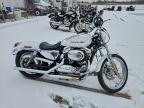 2006 HARLEY-DAVIDSON XL1200 C   a la Venta en Copart OH - DAYTON