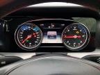 2018 MERCEDES-BENZ E CLASS E220D SE PREMIUM 4DR 9G-TRONIC for sale at Copart PETERLEE