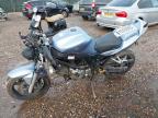 2007 SUZUKI SV 650 SK6 S  for sale at Copart COLCHESTER
