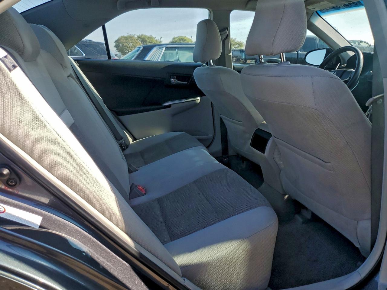 2012 Toyota Camry Hybrid VIN: 4T1BD1FK1CU063371 Lot: 94996435