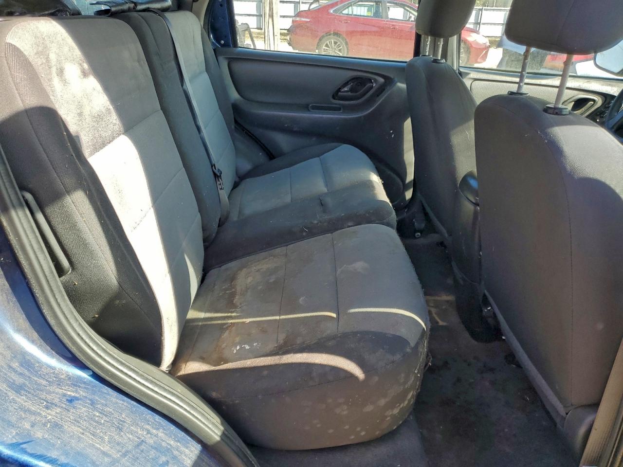 2007 Ford Escape Xls VIN: 1FMYU02Z17KB90517 Lot: 97066075