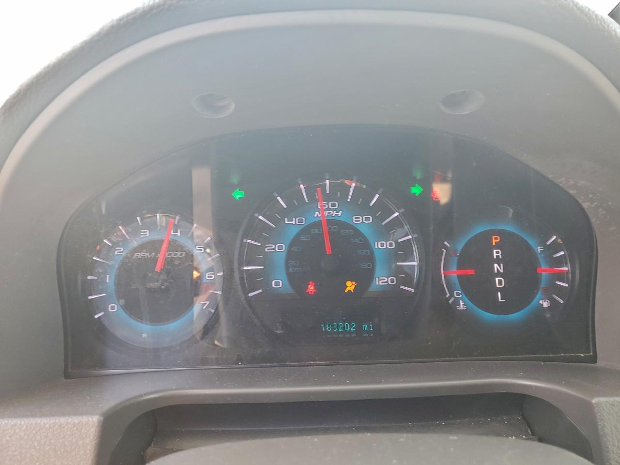 2012 Ford Fusion Se VIN: 3FAHP0HA0CR122041 Lot: 94921365