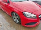 2017 MERCEDES-BENZ A CLASS A180D AMG LINE EXECUTIVE 5DR for sale at Copart SANDY