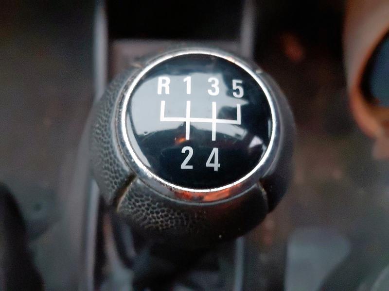 2003 VAUXHALL CORSA 1.2I 16V DESIGN 5DR