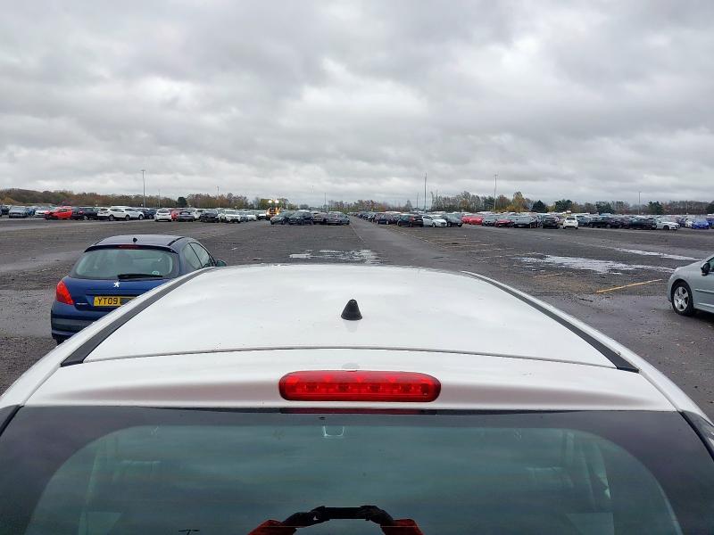 2015 CITROEN C3 PICASSO 1.6 BLUEHDI VTR+ 5DR