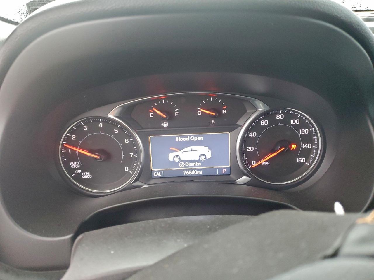 2023 GMC Terrain At4 VIN: 3GKALYEG4PL224180 Lot: 95995735