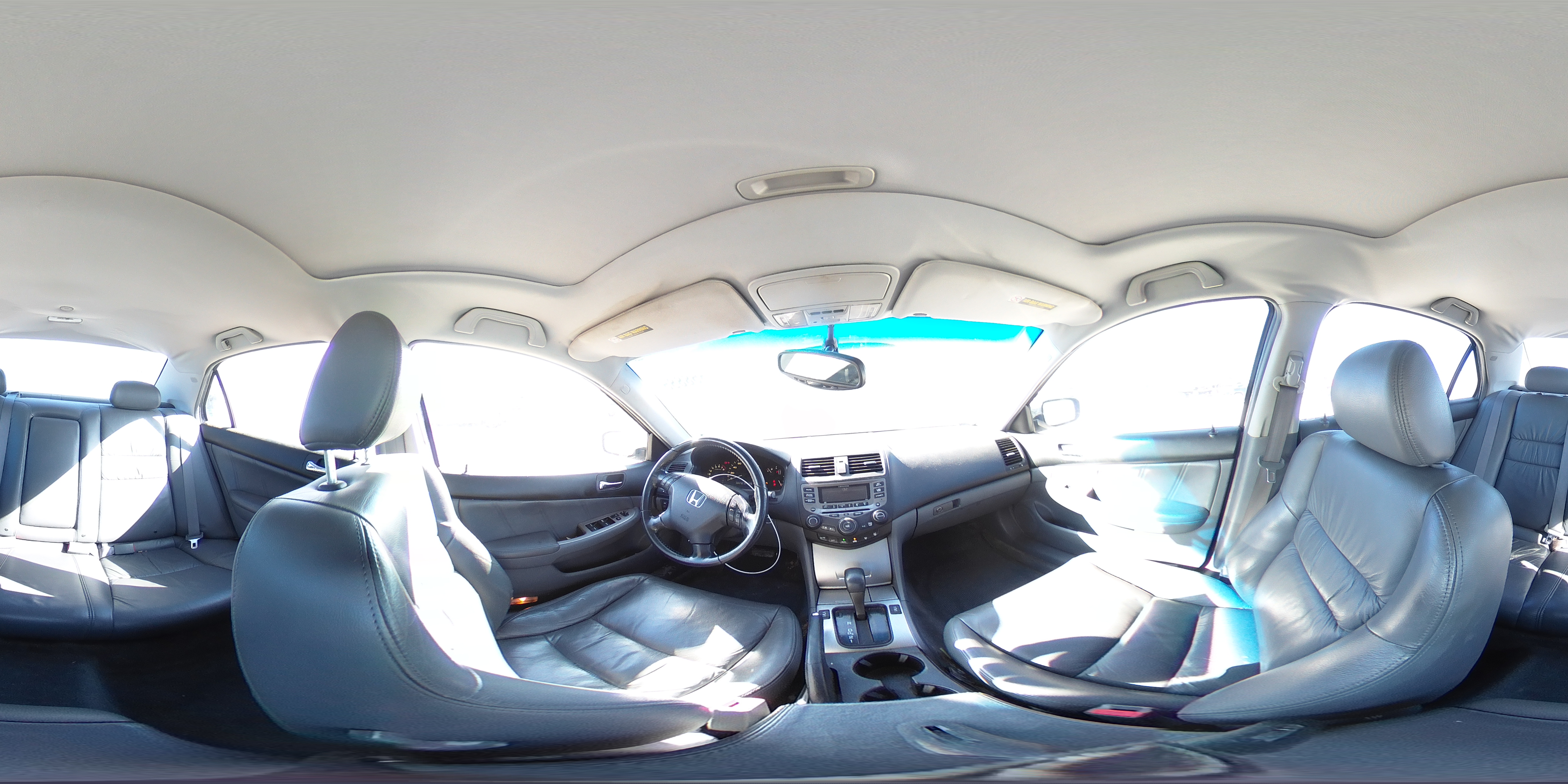 2006 Honda Accord Ex VIN: 1HGCM66506A012838 Lot: 94658885