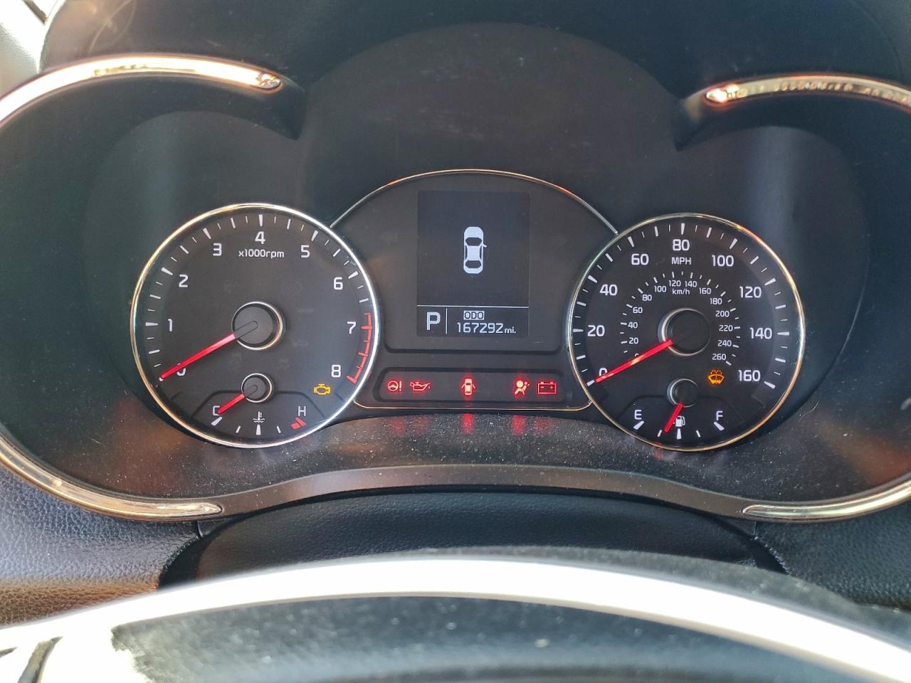 2014 Kia Forte Ex VIN: KNAFX4A88E5202433 Lot: 96586385