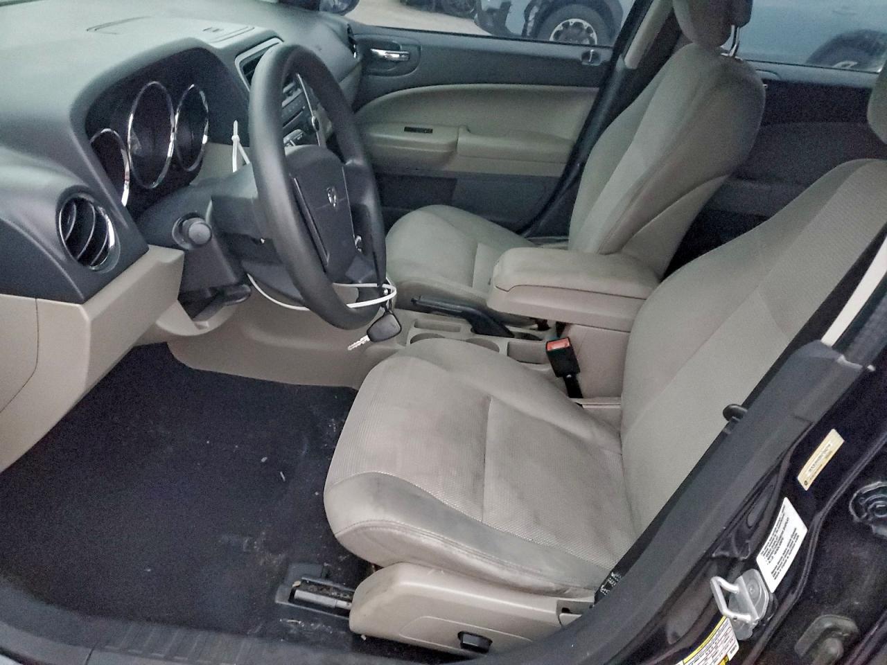 2011 Dodge Caliber Mainstreet VIN: 1B3CB3HA8BD163319 Lot: 96125915