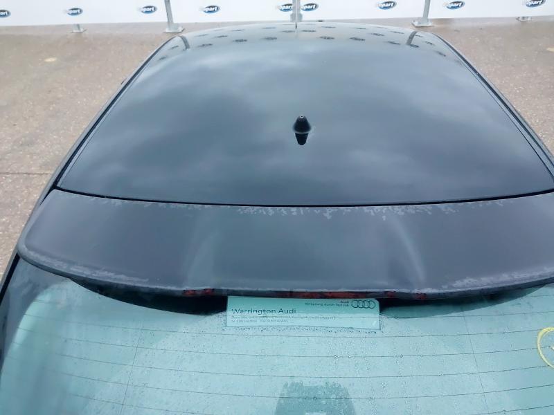 2011 AUDI A1 1.6 TDI S LINE 3DR