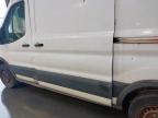 2017 FORD TRANSIT 2.0 TDCI 130PS H2 VAN for sale at Copart EAST KILBRIDE