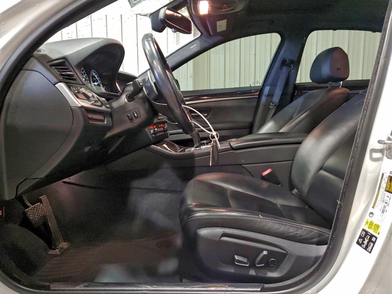 2016 BMW 528 Xi VIN: WBA5A7C54GG144796 Lot: 95652395