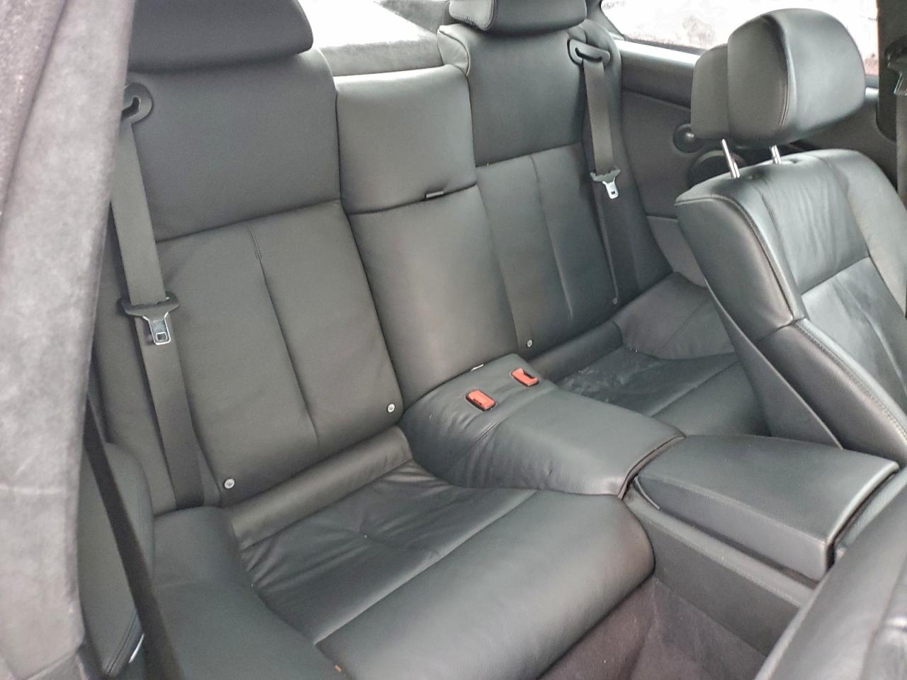 2010 BMW 650 I VIN: WBAEA5C54ACV93771 Lot: 96449905