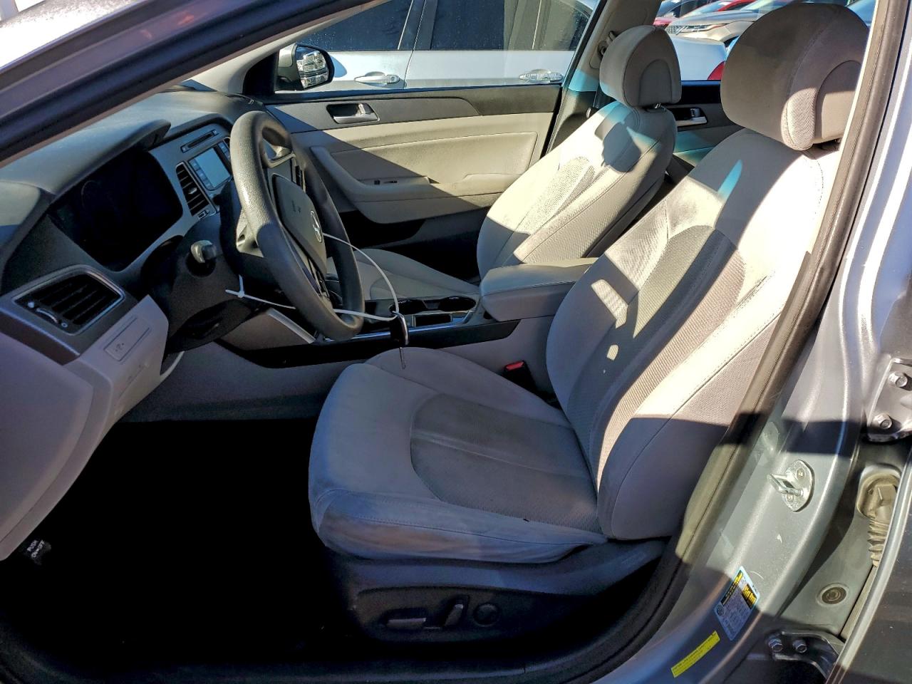 2015 Hyundai Sonata Se VIN: 5NPE24AF5FH003515 Lot: 96549975