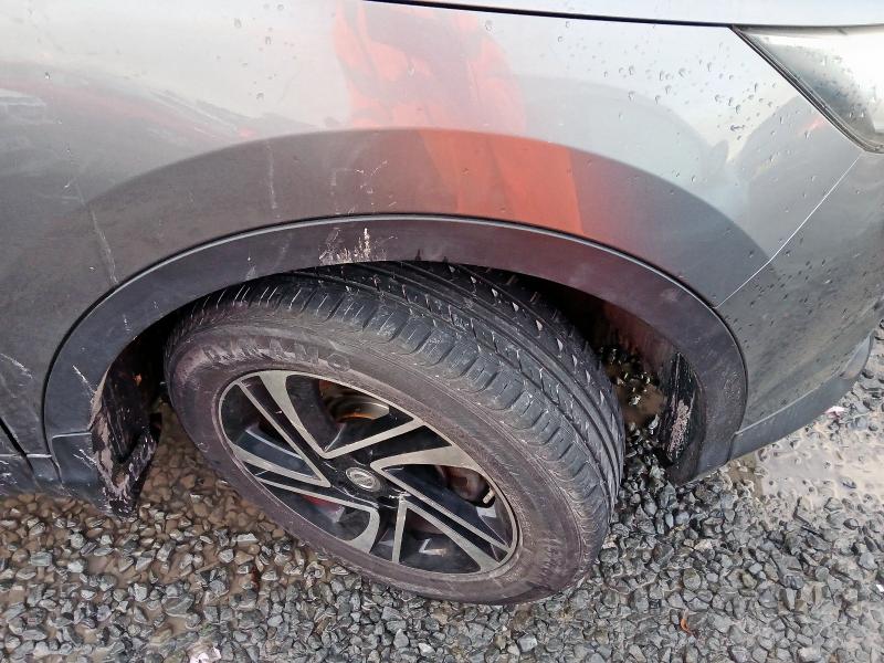 2014 NISSAN QASHQAI 1.2 DIG-T ACENTA PREMIUM 5DR