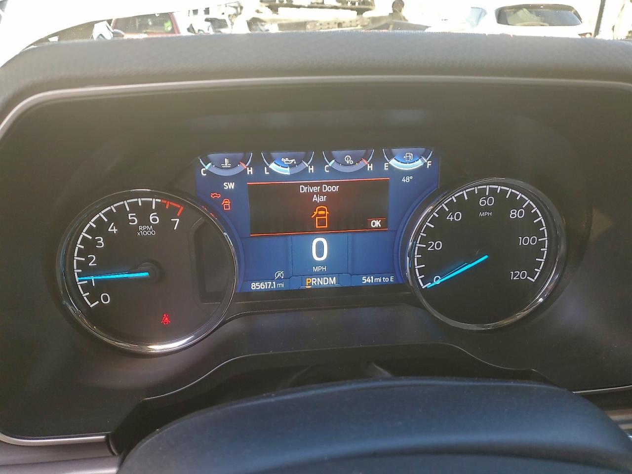 2023 Ford F150 Supercrew VIN: 1FTFW1E80PFB65549 Lot: 94277195