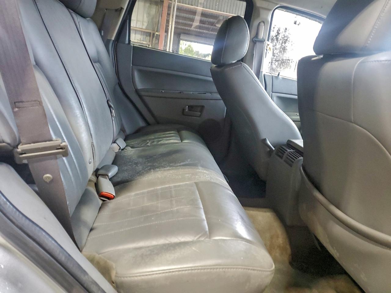 2007 Jeep Grand Cherokee Laredo VIN: 1J8GS48K77C594951 Lot: 95941765