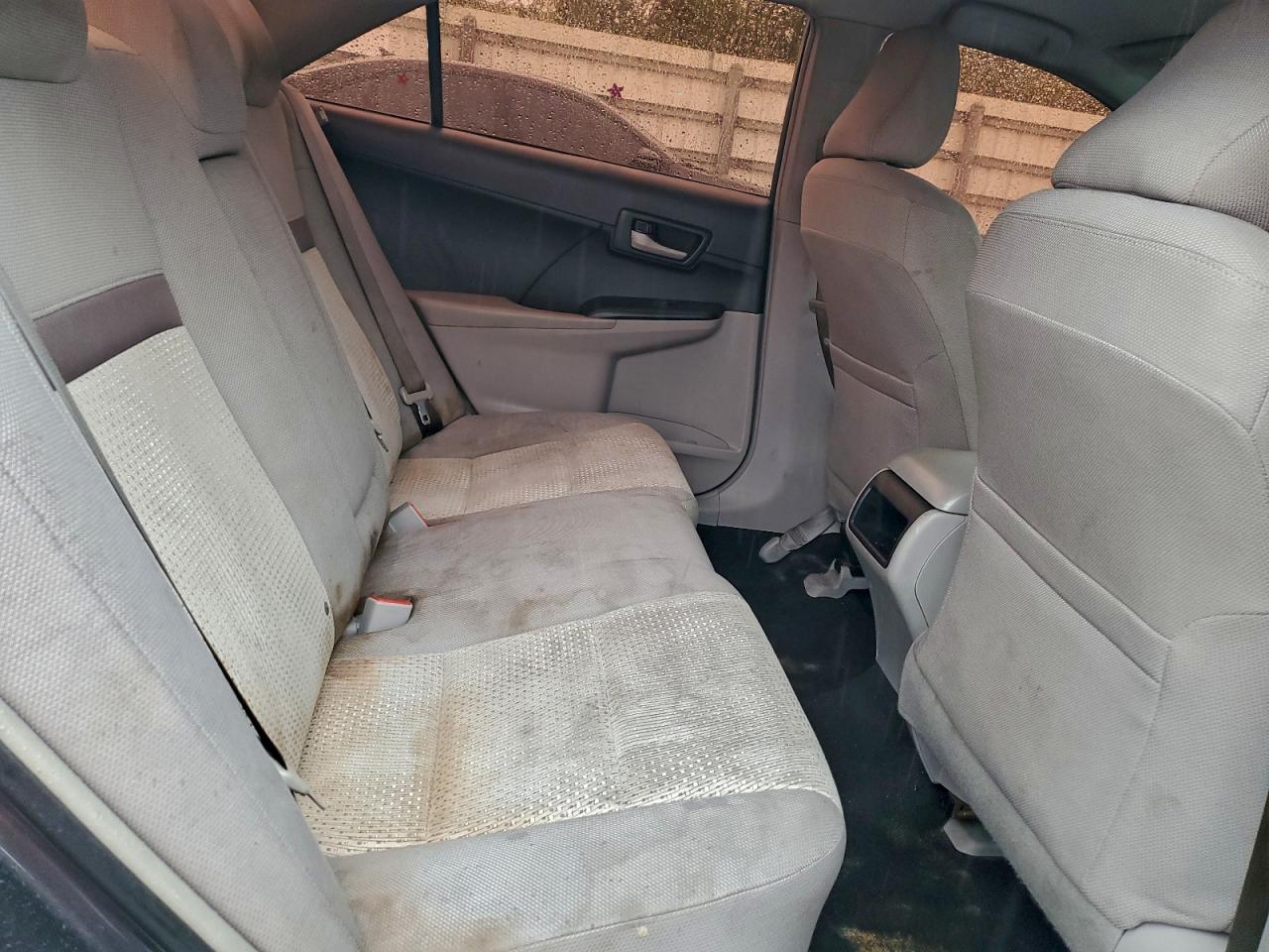 2014 Toyota Camry L VIN: 4T4BF1FK9ER430701 Lot: 96015895