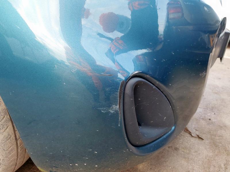 2015 NISSAN MICRA 1.2 VISIA 5DR