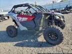 2024 CAN-AM MAVERICK X3 RS TURBO   for sale at Copart CA - SAN BERNARDINO