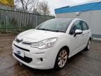 2014 CITROEN C3 1.2 VTI SELECTION 5DR for sale at Copart CHESTER
