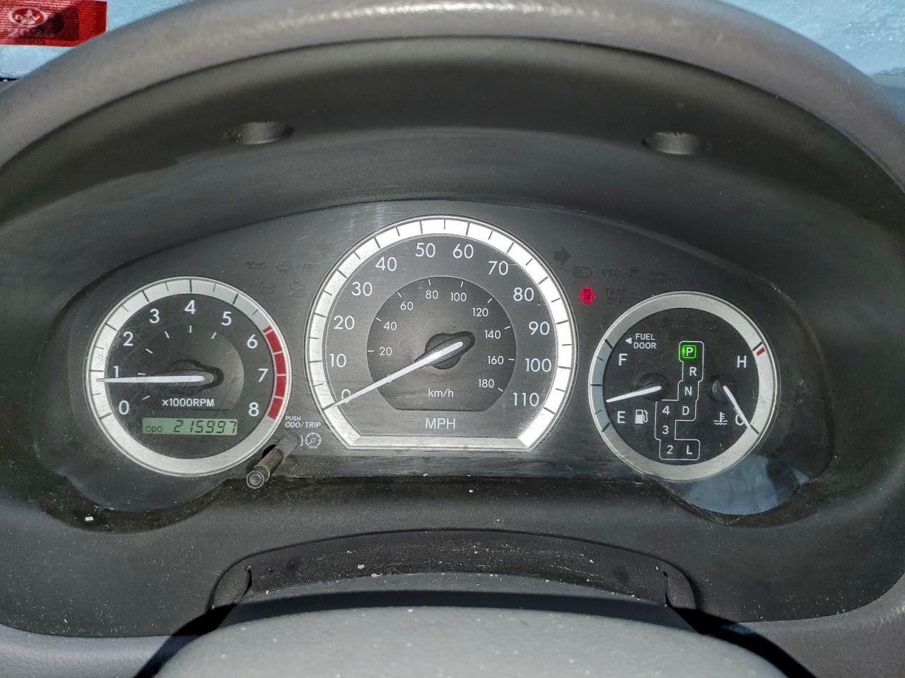 2004 Toyota Sienna Le VIN: 5TDBA23C84S010088 Lot: 96100805