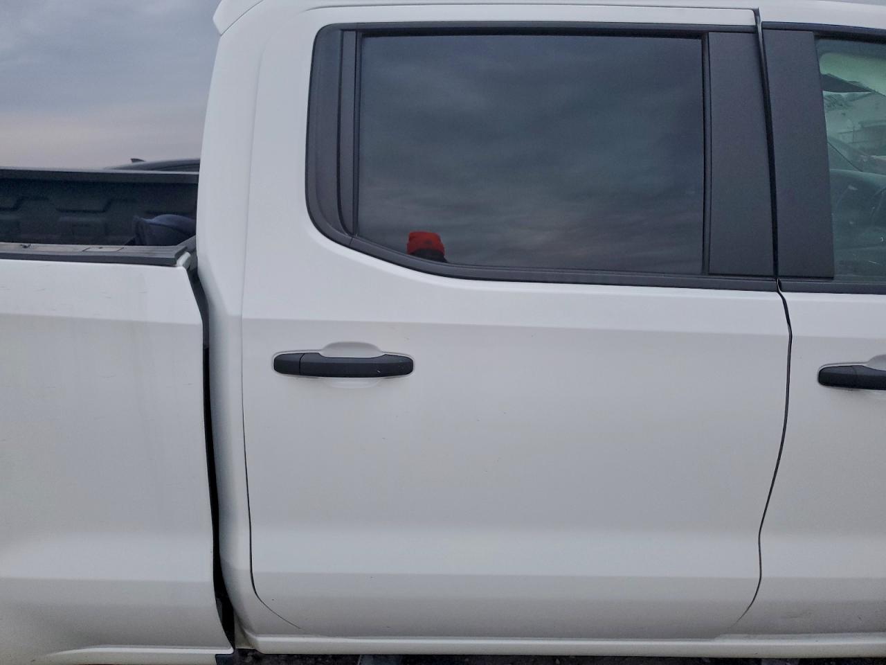 2023 Chevrolet Silverado K1500 VIN: 3GCUDAED4PG294502 Lot: 94370315