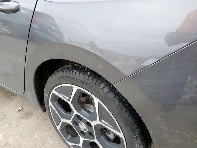 2024 VAUXHALL ASTRA 1.2 TURBO 130 ULTIMATE 5DR AUTO