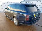 2019 LAND ROVER RANGE ROVER 3.0 SDV6 VOGUE 4DR AUTO for sale at Copart SANDY