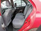 2003 NISSAN MICRA 1.2 SE 5DR for sale at Copart SANDY