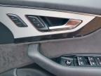 2019 AUDI Q7 3.0 TDI QUATTRO S LINE 5DR TIP AUTO for sale at Copart SANDY
