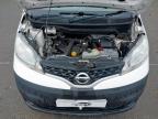 2013 NISSAN NV200 1.5 DCI 89 SE VAN for sale at Copart SANDTOFT