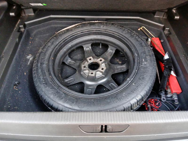 2018 VAUXHALL GRANDLAND X 1.2 TURBO SPORT NAV 5DR