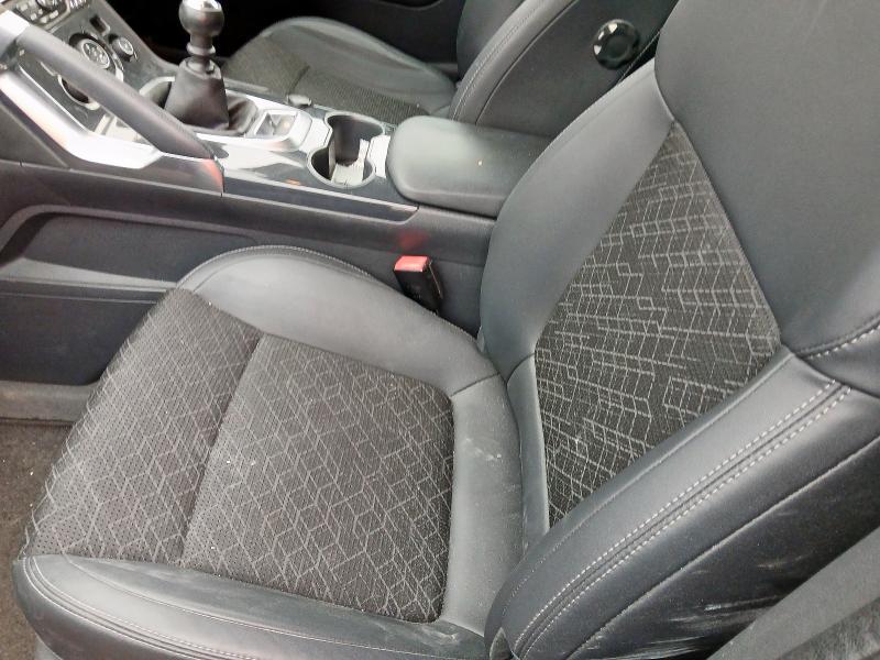 2014 PEUGEOT 3008 1.6 HDI ALLURE 5DR